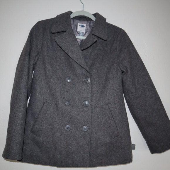 Old Navy Coat - Picture 1 of 6